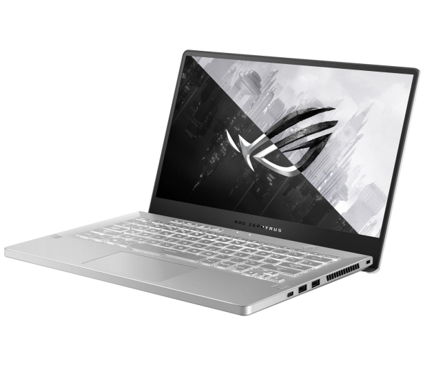 ASUS ROG Zephyrus G14 R7-4800HS/16GB/512 120Hz - 566955 - zdjęcie 2